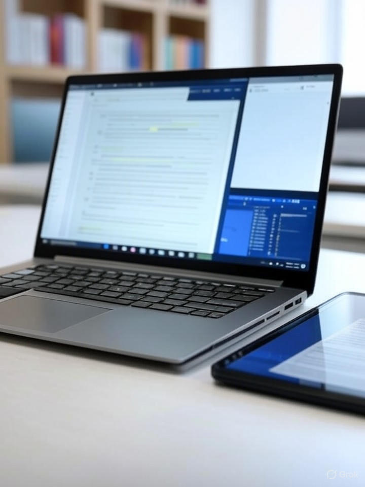 Microsoft Unveils Clipboard Sync for Windows 11 and Android Devices