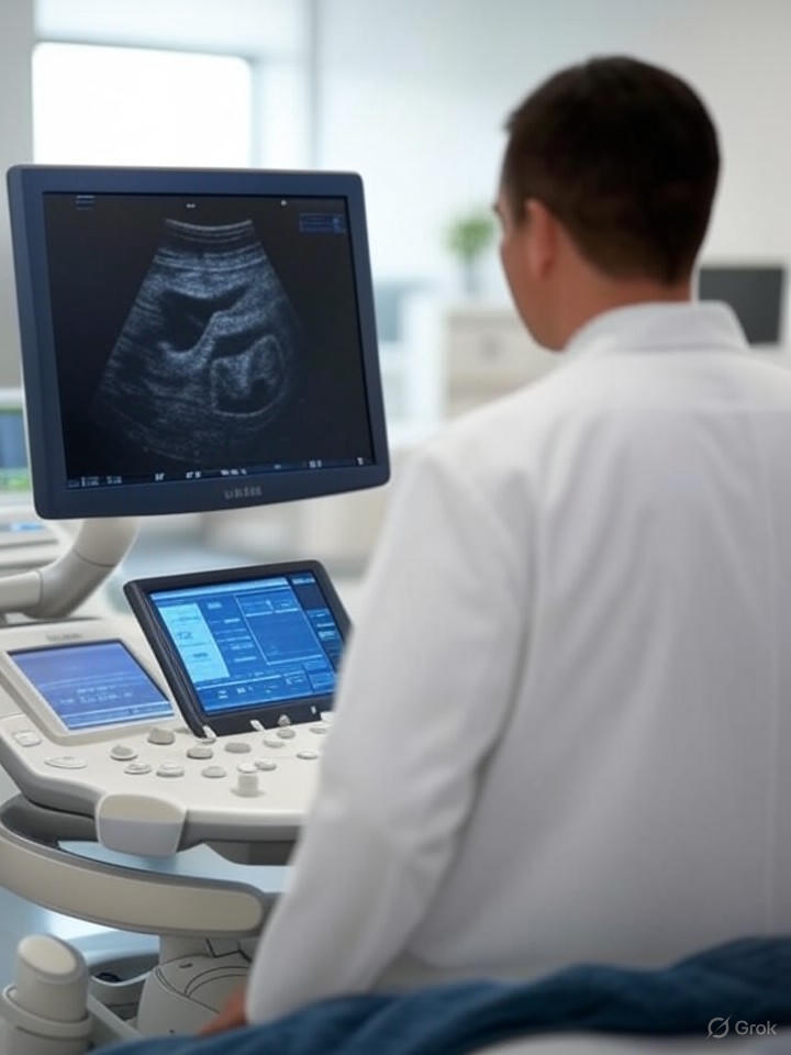 Samsung Partners with Galeon for AI-Web3 Ultrasound Innovation