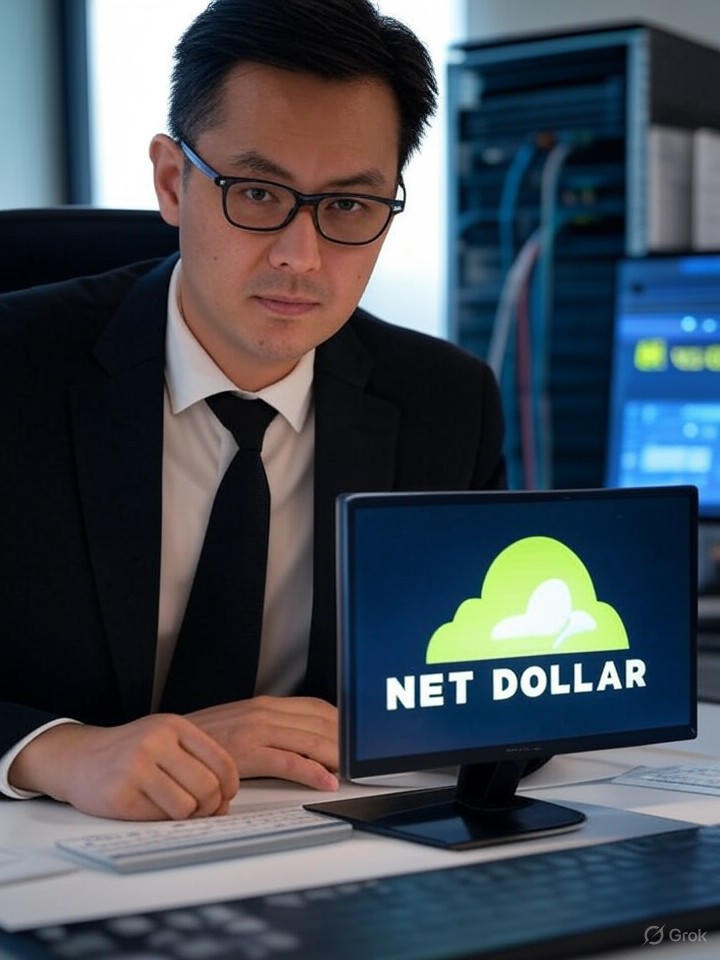 Cloudflare Launches NET Dollar Stablecoin for AI Agent Micropayments