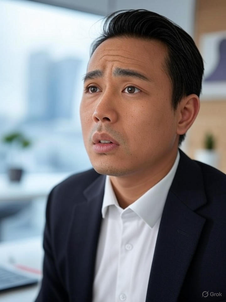 Why 95% of AI Pilots Fail: Key Entrepreneur Pitfalls