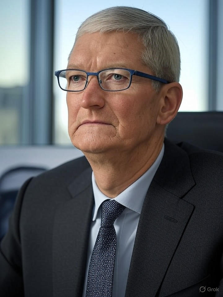 Apple Opposes UK CMA’s Mobile OS Competition Proposals Over Privacy Risks