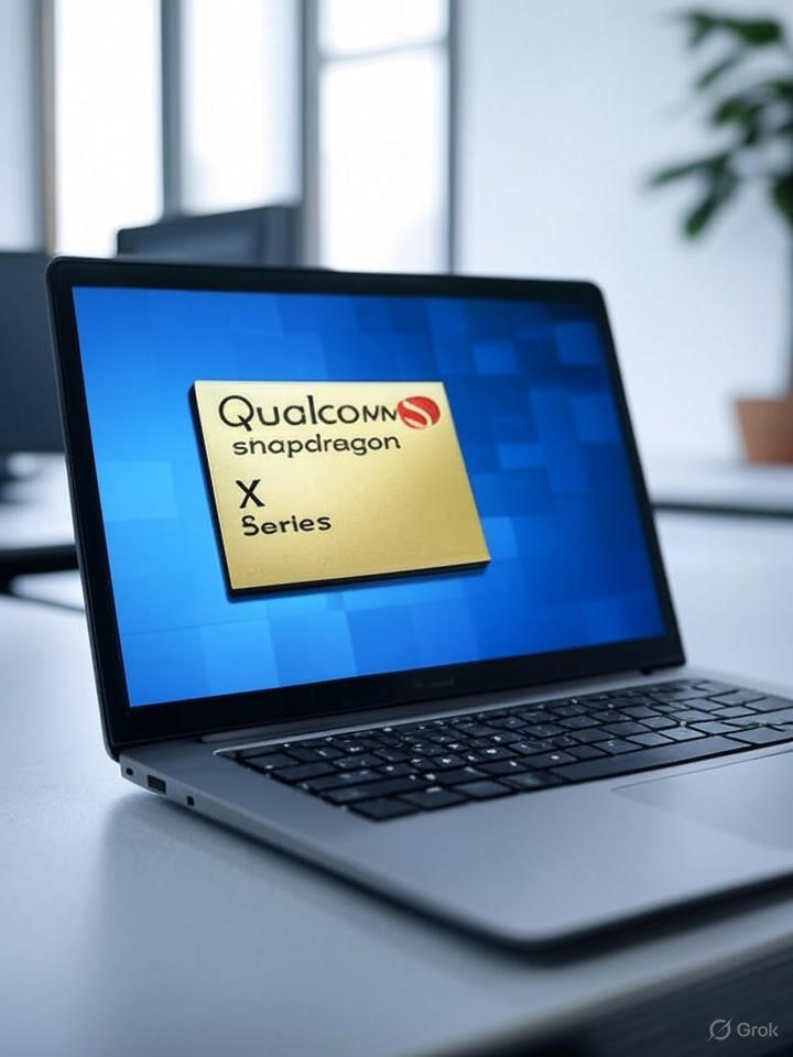 Businesses Rethink Hardware for On-Device AI Demands with Snapdragon X