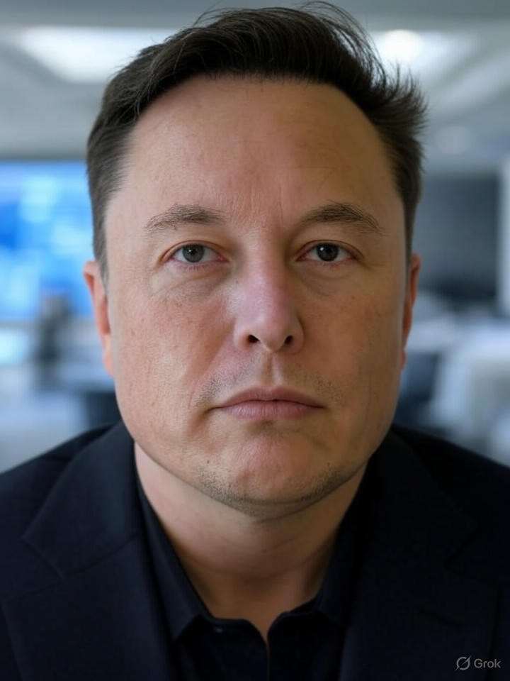 Elon Musk Hypes Tesla AI5 Chip as ‘Absolute Monster’ for AI Dominance