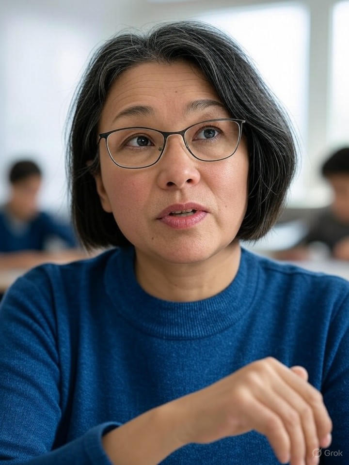 Educators Embrace Critical AI Literacy for Ethical Classroom Use