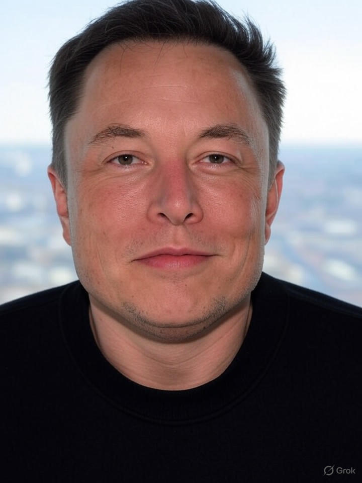 Elon Musk’s $1B Tesla Share Buy Sparks 5% Stock Surge Amid Volatility