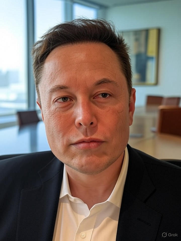 Tesla Board Proposes $1 Trillion Pay Package for Elon Musk
