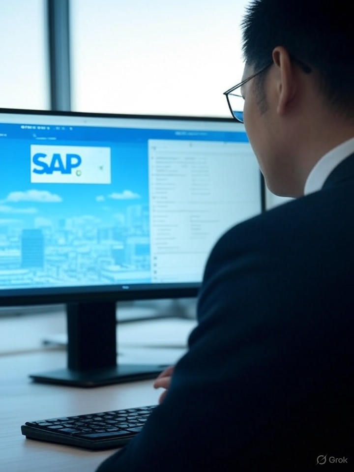 Google Cloud Enhances SAP Partnership with Gemini AI for Real-Time Insights