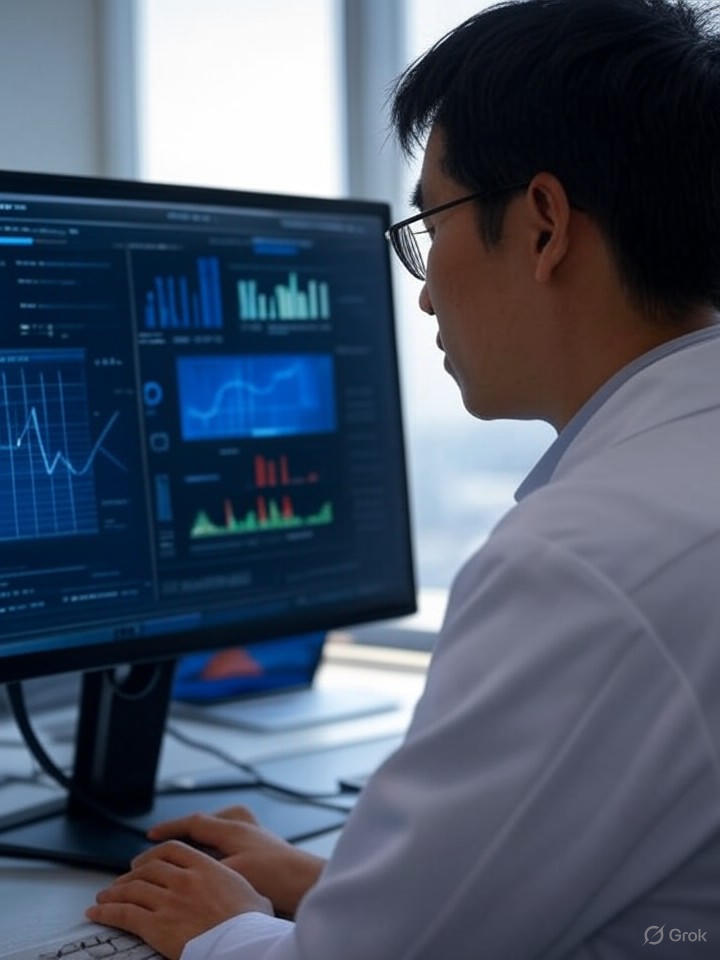 South Korean AI Startups Challenge Western Dominance in Infrastructure