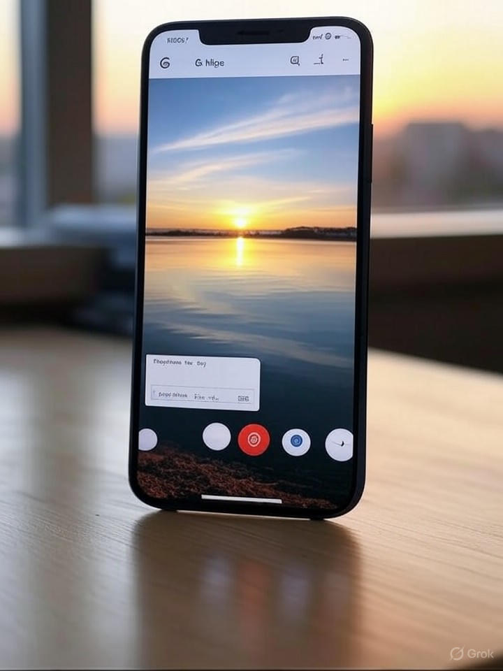 Google Expands Gemini AI Photo Editing to More US Android Users