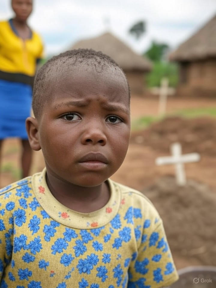 DRC’s Kwango Hit by Deadly Ebola Outbreak: 57 Cases, 35 Deaths