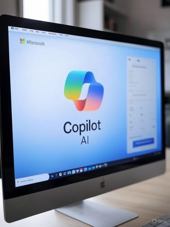 Microsoft to Auto-Install Copilot AI on Windows 10/11 Devices Next Month
