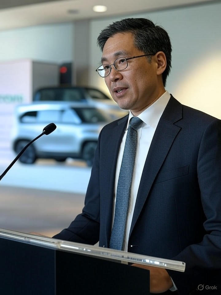 Qualcomm’s 2025 Snapdragon Summit: AI Innovations, 6G Plans, and Growth