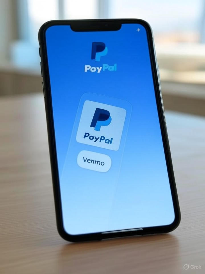 PayPal Partners with Perplexity AI for Free Pro Subscription and Comet Browser Access