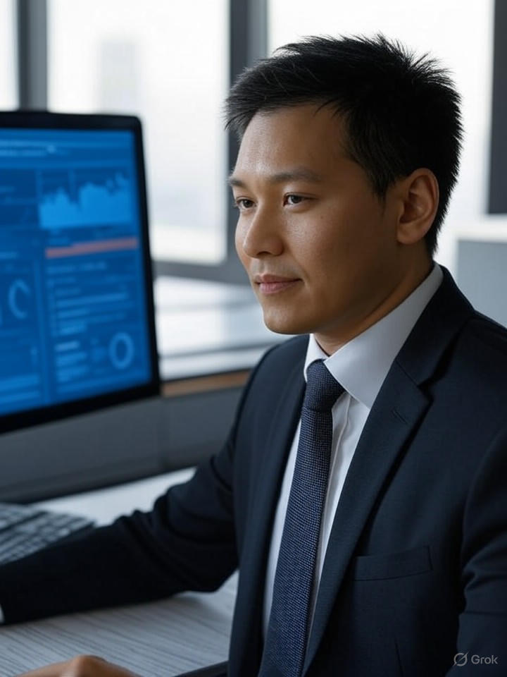 Data-AI Stacks: Revolutionizing Personalized Marketing and Growth