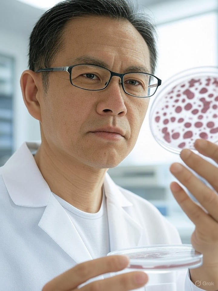 Study Reveals Alcohol’s Role in Gut-Liver Damage and ALD Inflammation
