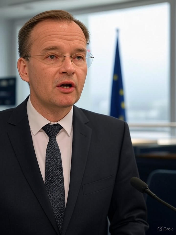 EU Plans to Exclude Apple, Meta from FIDA for Privacy and Fairness