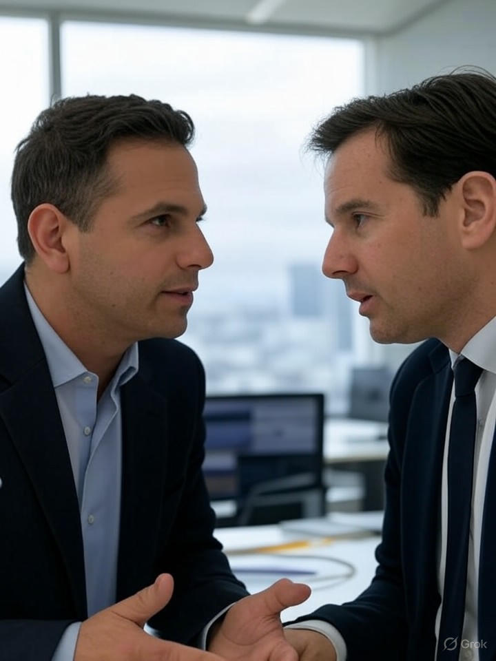 Israeli AI Security Startup Irregular Raises $80M at $450M Valuation
