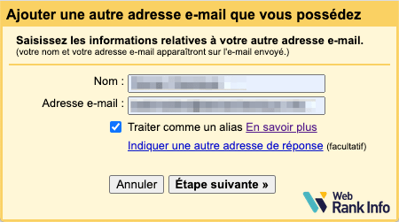 Avec près de 300 milliards d'emails expédiés chaque année, l'email est devenu le . Comment Utiliser Plusieurs Adresses Mail Differentes Sur Gmail