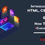 The Ultimate Tutorial To Learn HTML CSS And JS In Easy Steps