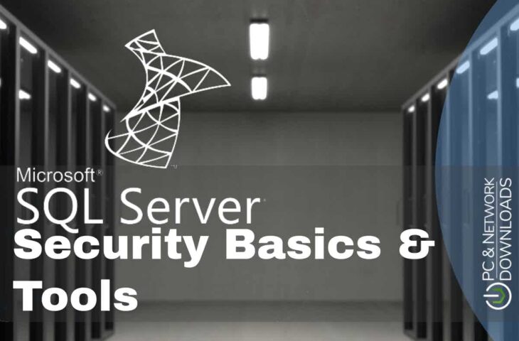 Sql Server Security Basics And Best Tools For 2025 - Premium Ocean Picture Gallery - 4K