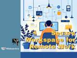 Secure Workspace For Remote Work Strategies And Tools