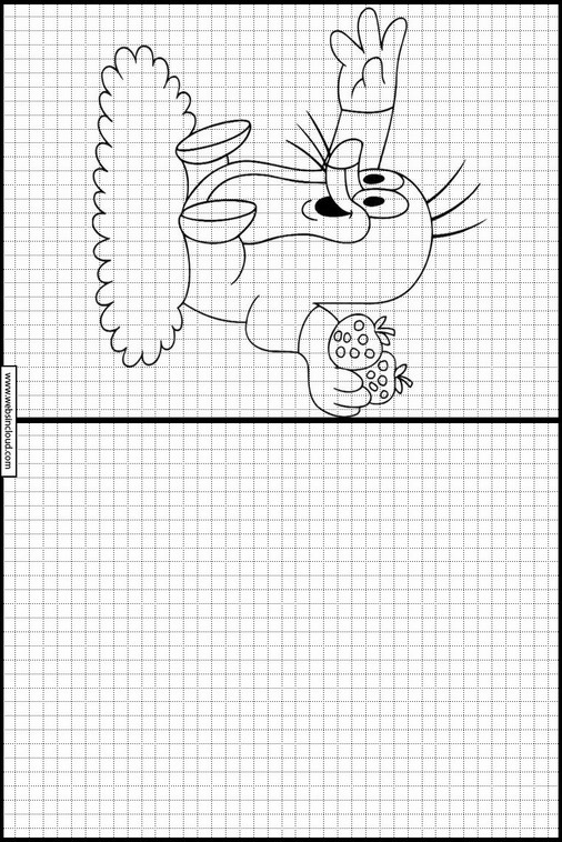 23 04 I Really Like This Character Design Of A Mole It 39 S Very Simple And I Charakterdesign Zeichnungen Tiere Zeichenvorlagen