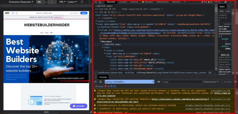 How Do I Add Javascript To My Wix Page Websitebuilderinsider Com - HD Landscape Photos for Desktop