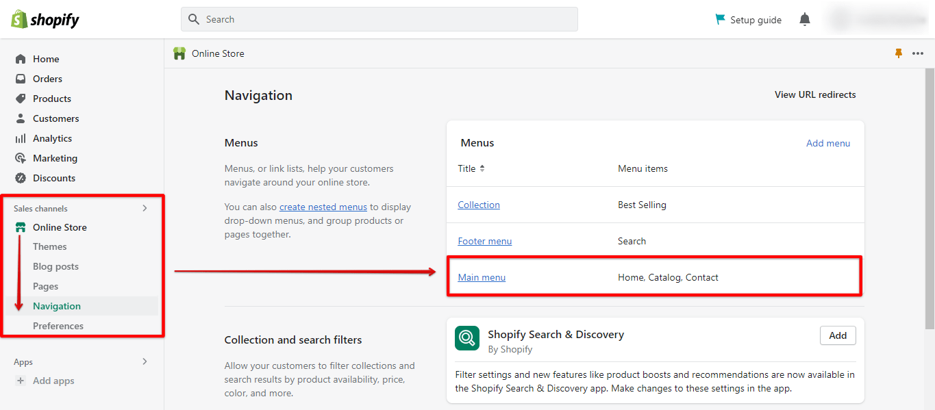 How do i get rid of express checkout on shopify