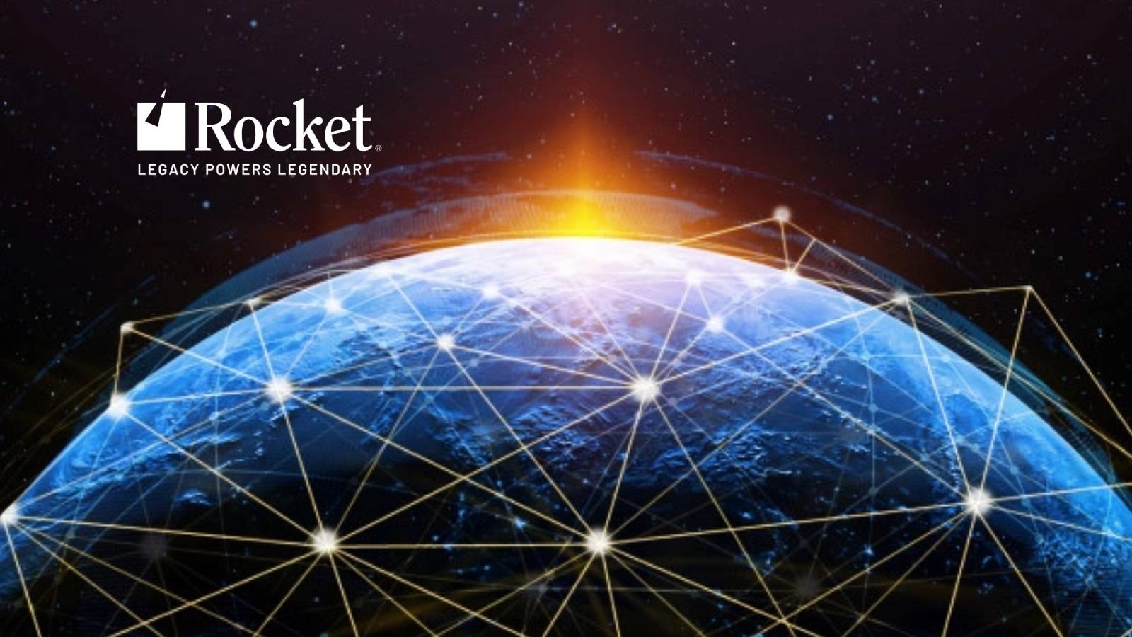 Rocket Software Launches Enhanced Python-Powered MultiValue Platform