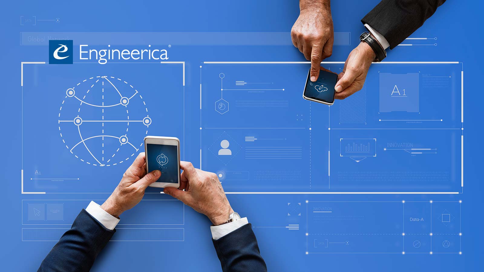 Engineerica Launches Virtual Features in its Events Management System