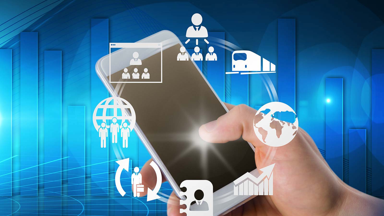 DatChat Partners With Rutgers University Computer Science Through Industry Affiliates Program