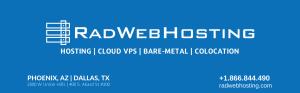 Rad Web Hosting Publishes Updated WHMCS VPS Reseller Module