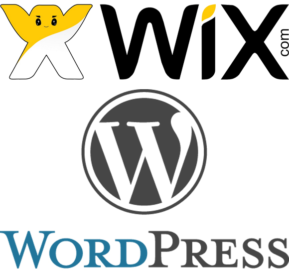Business and ecommerce plan sites · select the free wordpress.com site address, and free plan · then, you can go to tools → import on the free site, and import . Wix vs Wordpress: The Open Source Giants Go Head-to-Head - Website Planet