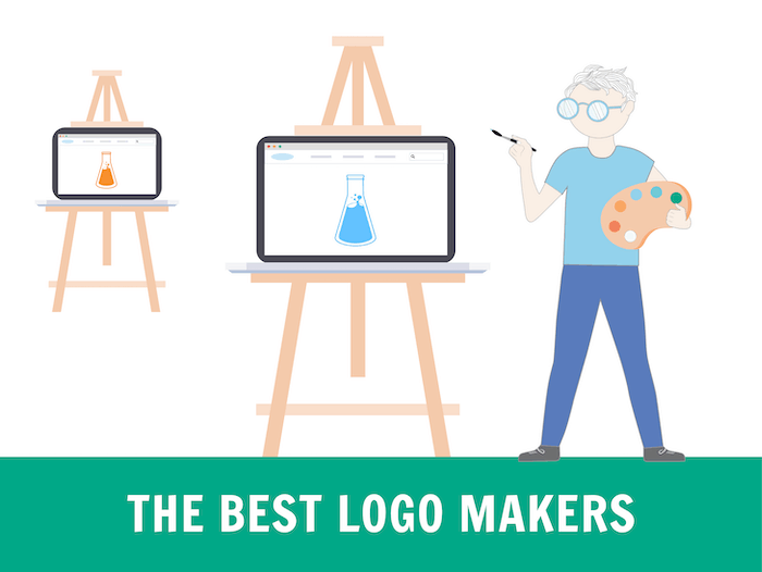 What S The Best Free Logo Maker We Tested 8 Of Them