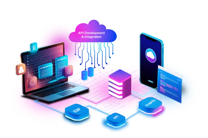 Backend Development Services Solutions By Beetroot Company - Retina Landscape Images for Desktop