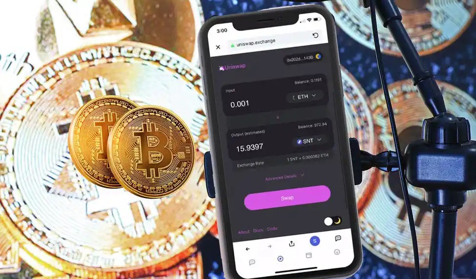 Best Decentralized Exchanges