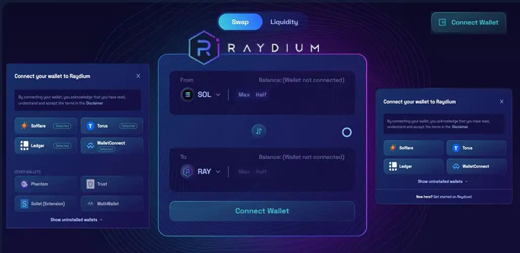 Unlock the Secrets of Raydium Crypto What Is Raydium (RAY) and How