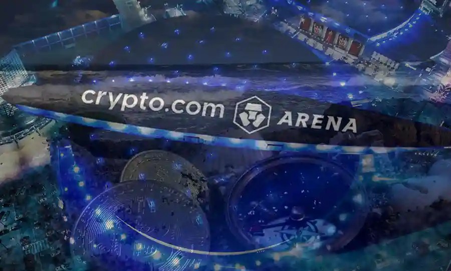 Uncovering the Latest Crypto Arena Events at Arena