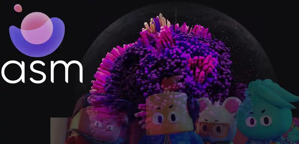 Altered State Machine ASTO Token Review