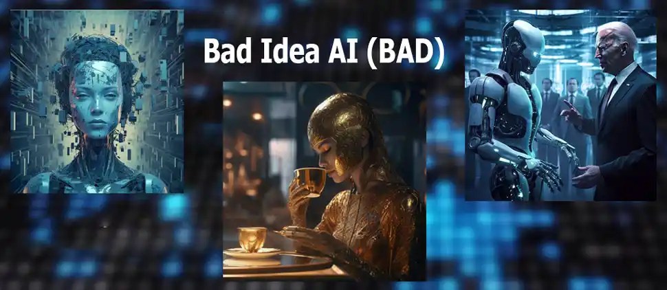Bad Idea AI BAD Token
