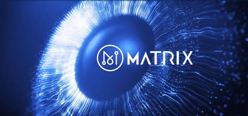 Matrix AI Network MAN Token