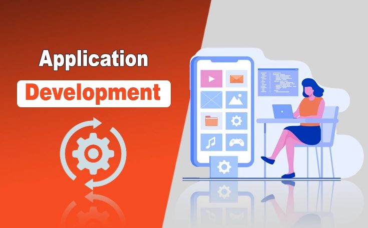 Application Development Novitates - Premium Retina Space Wallpapers | Free Download