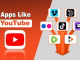 12 Best Apps Like Youtube To Explore In 2025