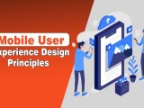 Mobile User Experience Design Key Principles