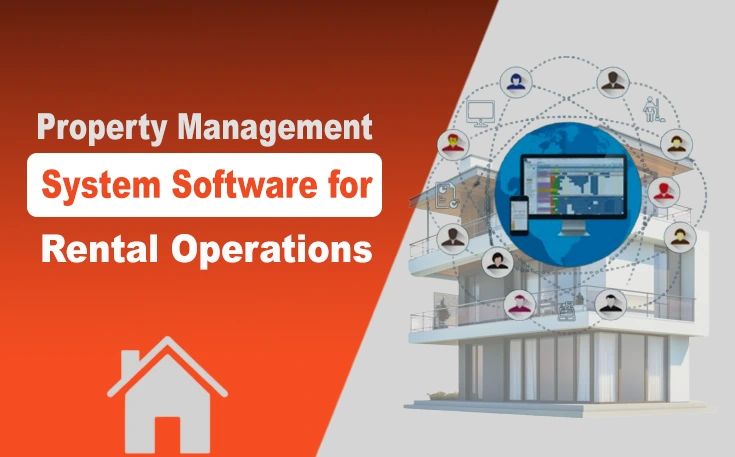 Property Management System Rental Property Software - Best Abstract Backgrounds in 8K