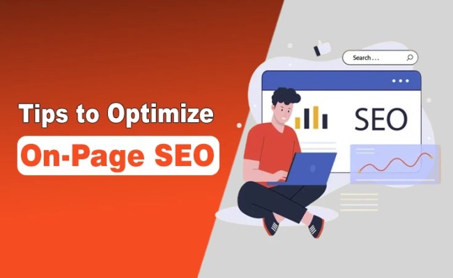 Tips To Optimize On-Page SEO Of Your Website