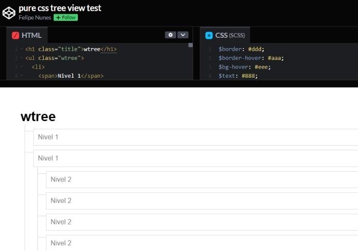 Minimalist Tree View In Pure Css Css Script - Download Premium Geometric Image | 4K