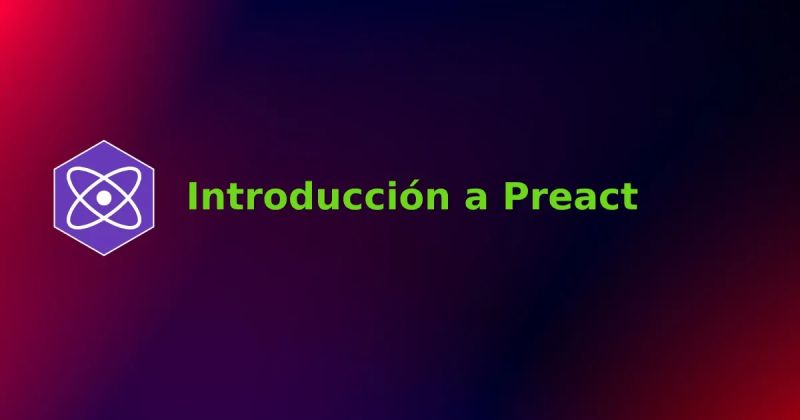Learn Preact Preact Tutorial - Download Beautiful Gradient Picture | Desktop