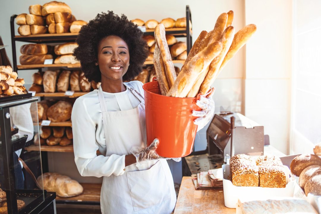 Strong Online Presence for Small Businesses