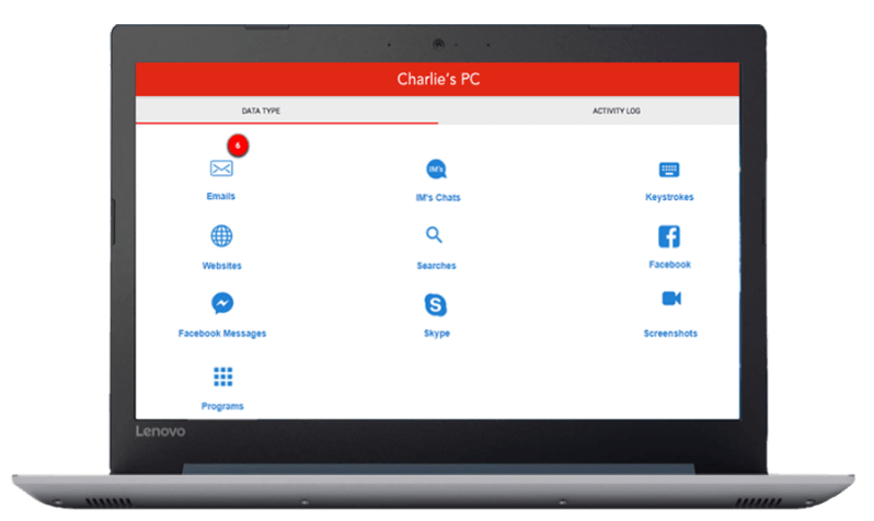 Download Web Watcher - Gorgeous Dark Image - 4K